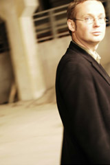 Rolf Wallin (©Eli Berge / fotofil.no)