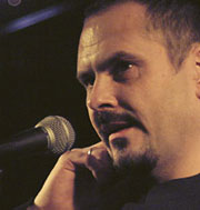 Arvid Skancke Knutsen