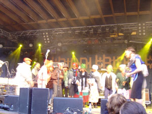 Origami Arktika og Tanya