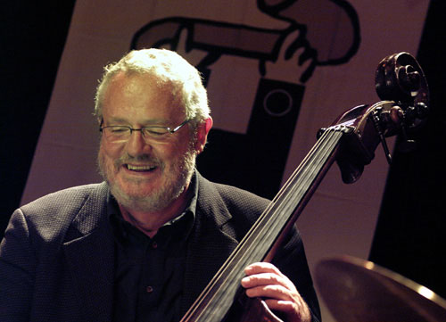 Niels Henning Ørsted Pedersen – Oslo Jazzfestival