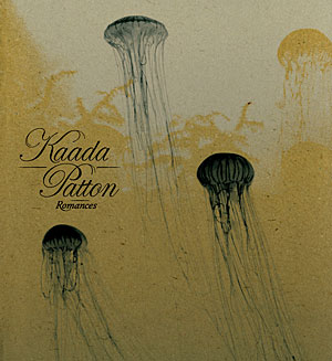 "Romances" – Mike Patton & Kaada (cover)