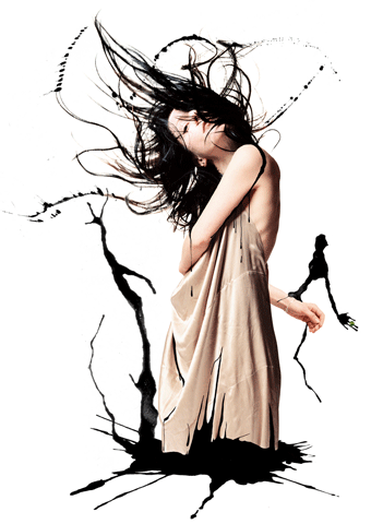 Ellen Allien, Tyskland (helfigur)