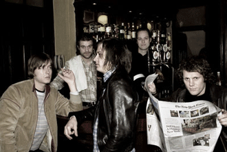 King Midas 2005 (Foto: Anders Røren)