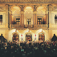 Det kongelige teater, København