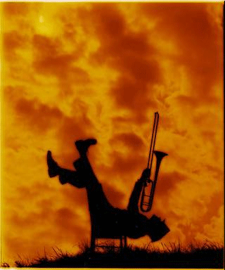 Marius Hesby, farger (Foto: Inge K. Hermansen)