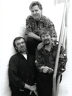 LIN Ensemble
