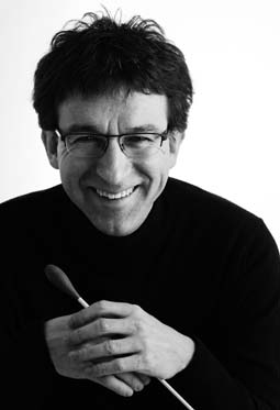 Eivind Aadland (Photo: Erik Berglund)