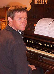 Kjetil Bjerkestrand