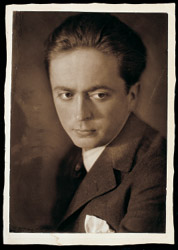 Arvid Kleven