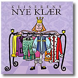 Keiserens nye klær