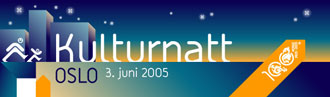 Kulturnatt Oslo