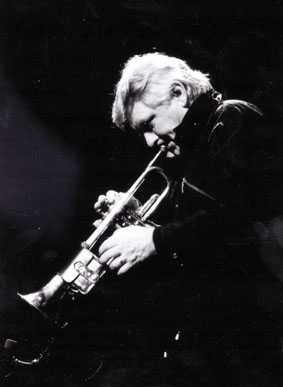 Palle Mikkelborg (Foto: Svend Withfelt)