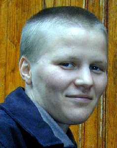 Lene Grenager (foto: Lisbeth Risnes)