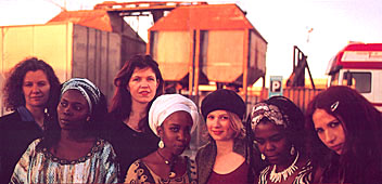 Women's Voice (Foto: BBC)