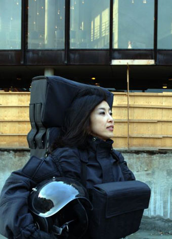 Fra "Voyage" (Foto: Tor Brødreskift, FiB)