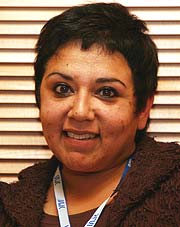 Nita Kapoor 1 (Foto: NRK.no)