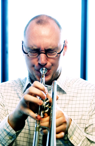 Tore Johansen 2 2005 (Foto: CF Wesenberg)