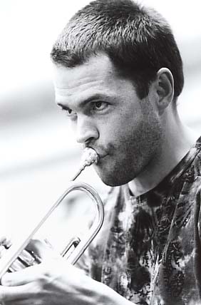 Arve Henriksen Nattjazz