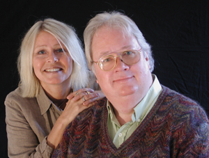 Bodil Niska, Knut Borge (2004)