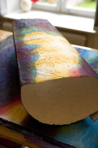 Marianne Heske: "Illuminations",