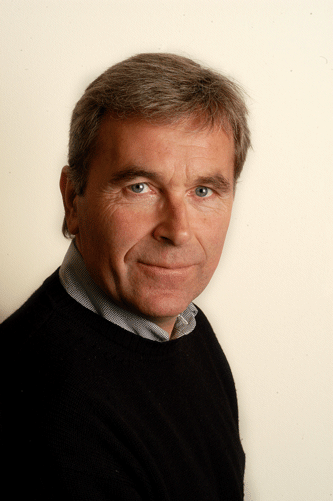 Einar Solbu, 2005 (Foto: Rikskonsertene.no)