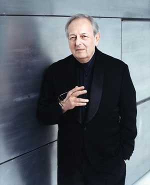 André Previn (Foto: Lilian Birnbaum / DGG (2001))