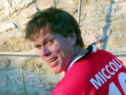 Glenn Erik Haugland,