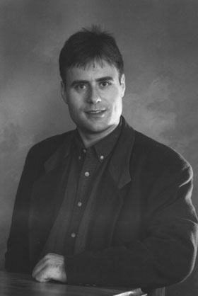 Torstein Aagard Nilsen (Foto: Mic.no)