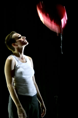 Sarah Kane: "Psykos 4:48"