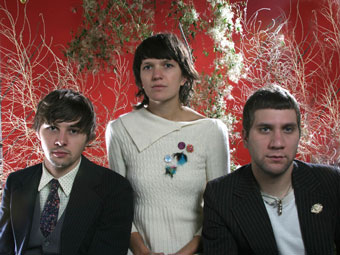 Pit er Pat, Chicago (Foto: www.blx.no)