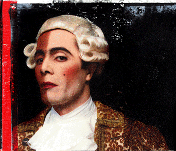 Operaillustrasjon fra Kristiansand Opera Island