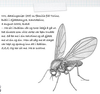 Myggbase, Rural Readers,