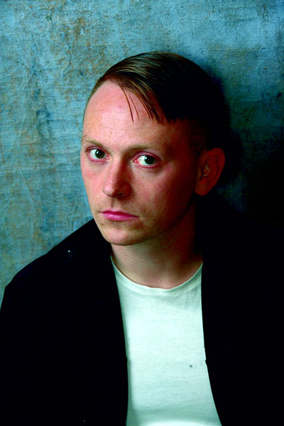 Erlend Erichsen (foto: Damm)