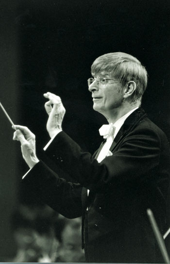 Herbert Blomstedt
