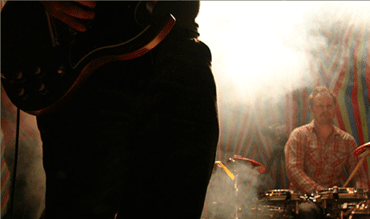 Kill live på Blå, 2005 (Foto: Carl Kristian Johansen)