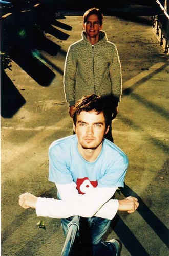 Jon Anders Halvorsen, Tore Bruvoll