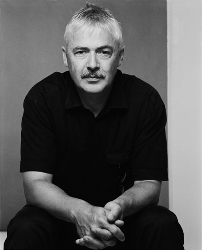 Lars Amund Vaage 2 (foto: Oktober)