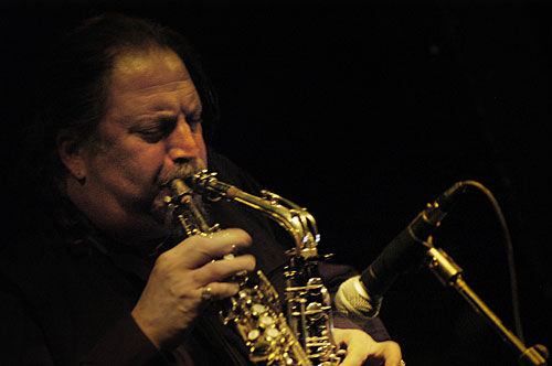 Dror Feiler (S) – All Ears