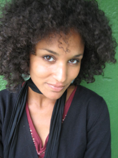 Haddy N'jie 1 (foto: Øyvind Holen)