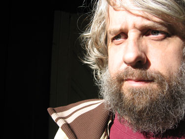 Bård Torgersen 3 (foto: Øyvind Holen)