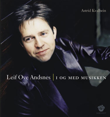 Leif Ove Andsnes bok