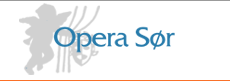 Opera Sør logo (fra www.operasor.no)