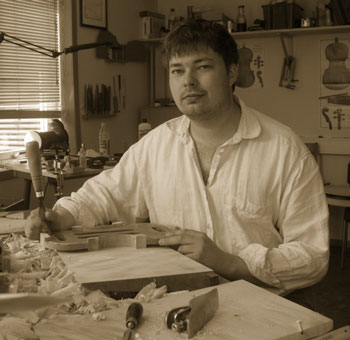 Magnus Nedregaard (Foto: www.nedregard.net)