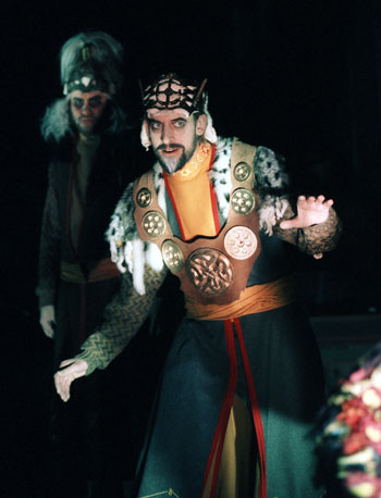 Tryllefløyta – ein folkeopera, Rikskonsertene,