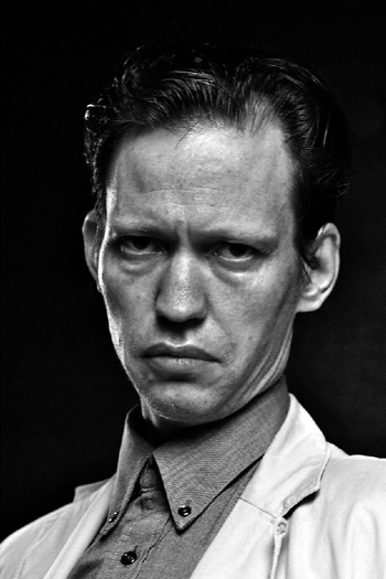 Simen Midgaard (foto: Harald Medbøe)