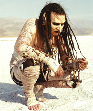 Mortiis
