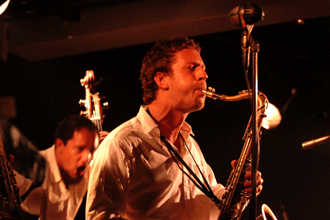 The Core 1 2005 (Foto: www.thecore.no)