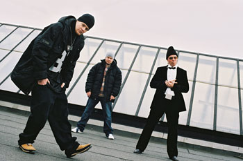 Da Playboy Foundation 2 (foto: Christin Holthe Olsen)