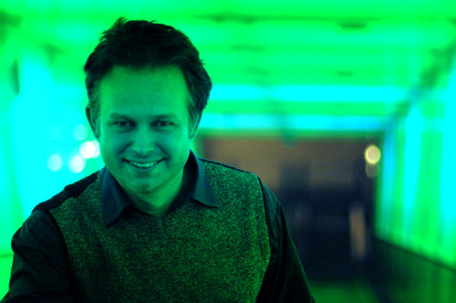 Bjarne Kvinnsland – Ultima