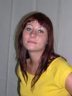 Sissy Wish, Quart 2004 (Foto: Maia M.H. Drachensteen)